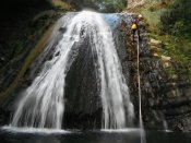 Cañón del Navedo