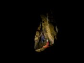 CUEVA DE PEÑA MALA