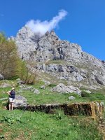 Vega de Arestas por Piergua