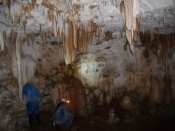 Cueva Lendreras