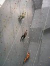 practicas de espeleología