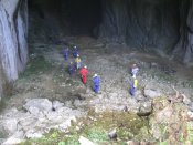 Cañuela 1.5