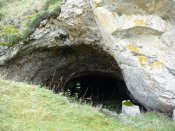 Cueva de Aguar 5