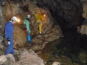Cueva de Aguar 10