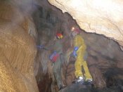 Cueva de Aguar 18