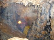 Cueva de Aguar 19