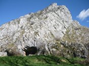Cueva Barrumián