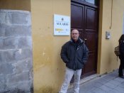 Curso PT2 de la EEE, Ramales 2012