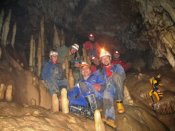 Cueva de Las Agujas de Canseco