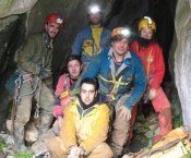 Cueva de Portilla de Luna (PL-1)