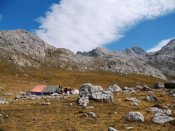 Campamento Liordes 2010
