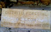 Placa del 