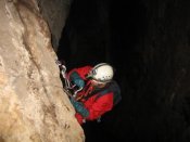 Cueva de Peñalarroyo