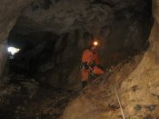 Cueva de Peñalarroyo