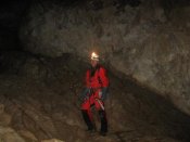 Cueva de Peñalarroyo