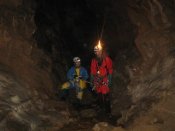 Cueva de Peñalarroyo