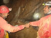 TC4, topo de la Sala del Cincuentenario