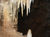 CUEVA DE FUENTEMOLINOS