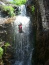 barranco de carangas
