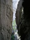 Cañón de Tarán