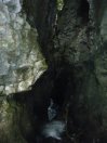 Cañón de La Molina