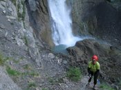 Vis Ferrata Broto