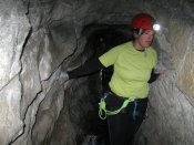 Via Ferrata Broto