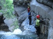 Via Ferrata Broto