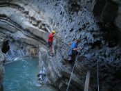 Via Ferrata Broto