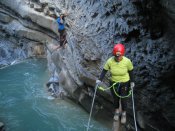 Via Ferrata Broto