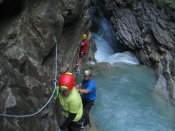 Via Ferrata Broto