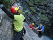 Via Ferrata Broto