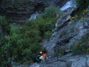 Via Ferrata Broto