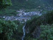 Via Ferrata Broto