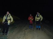 Ruta Nocturna (Aralla - Aralla)