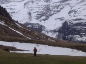 Llanos de la Larri