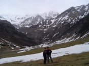 Llanos de la Larri