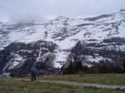 Llanos de la Larri