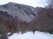Llanos de la Larri