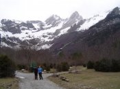 Llanos de la Larri