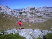 De la Forca de Vega a la de Ariegos