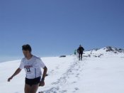 carrera montaña vizcodillo