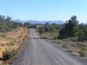 Bici- Villaobispo-Las Salas