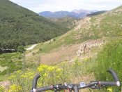 Bici- Villaobispo-Las Salas