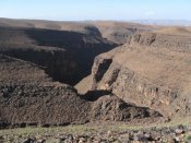 Desierto
