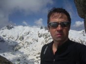 SIERRA DE GREDOS