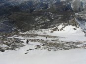 subida Correcillas-Sancenas