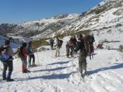 subida Correcillas-Sancenas