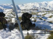 subida Correcillas-Sancenas