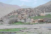 Alto Atlas - Marruecos